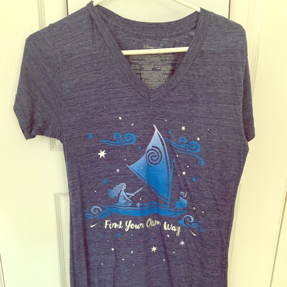Disney Moana T-Shirt